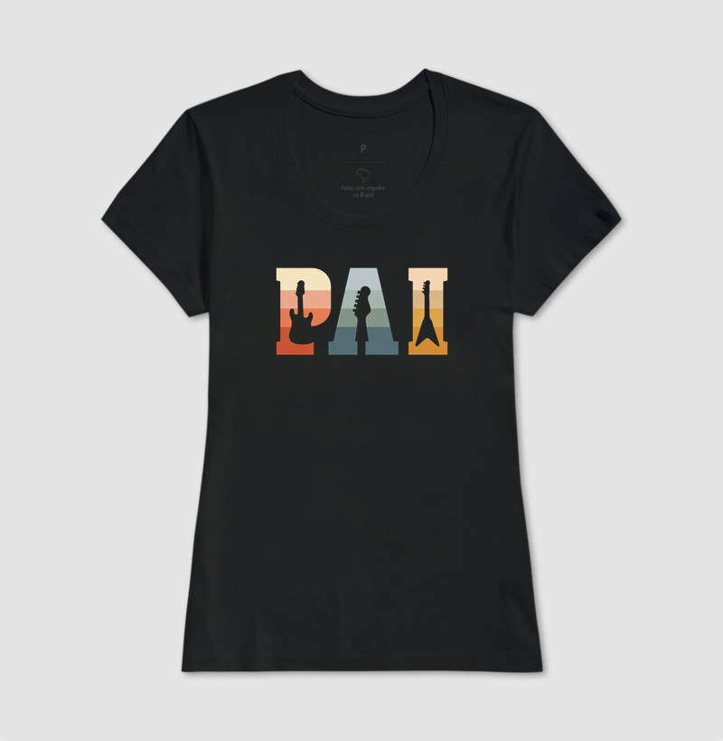 PAI, ROCK, MUSICA - Imagem 3