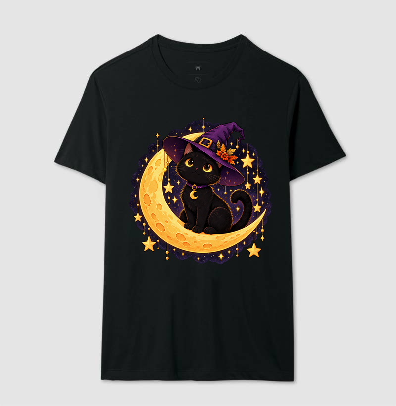 Gatoween - Bruxaria na Lua - Imagem 2