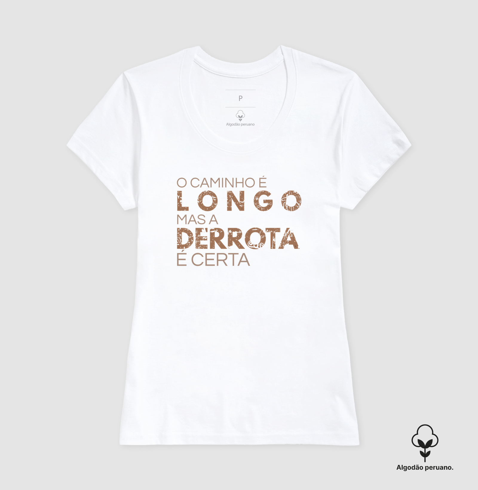 O Caminho é Longo Mas a Derrota é Certa - Imagem 6