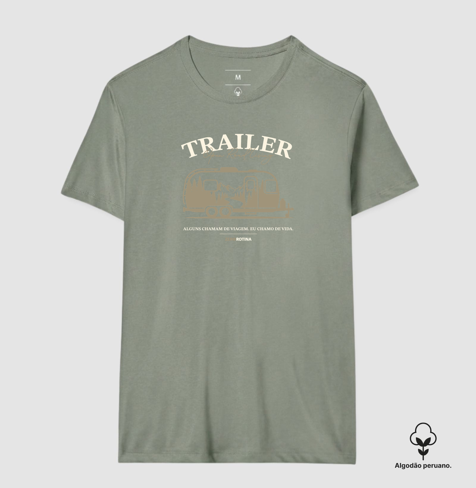 Trailer - Open Road Living - Imagem 3