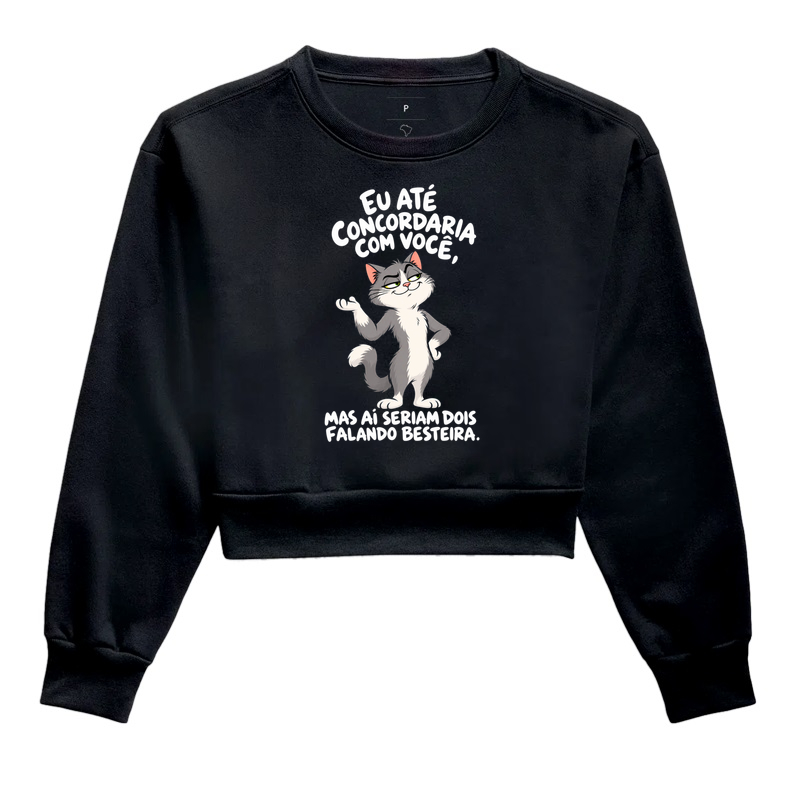 Gato Debochado - Imagem 2