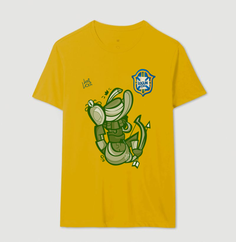 Camisa 1