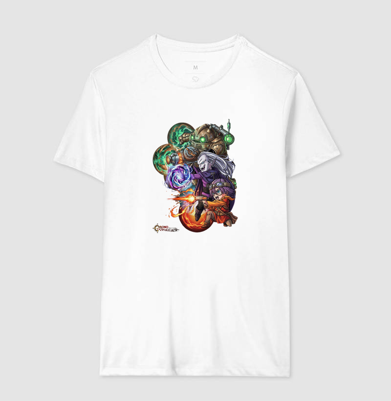 Camisa 3