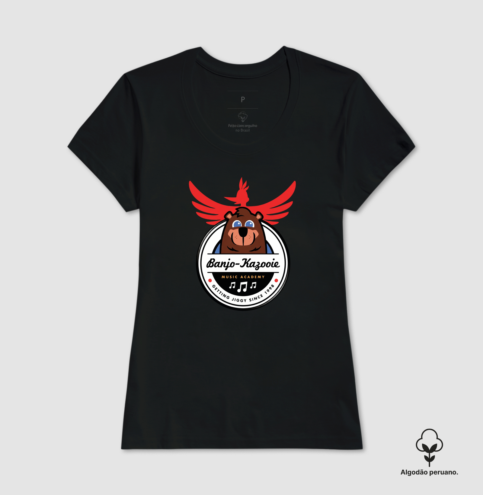Camisa 4