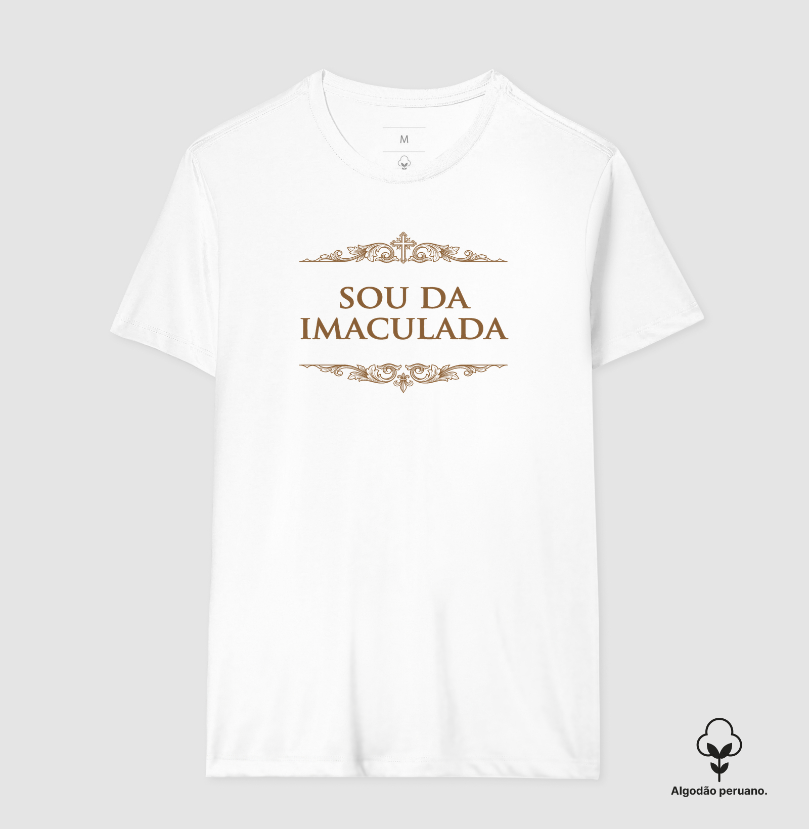 Sou da Imaculada - Imagem 5