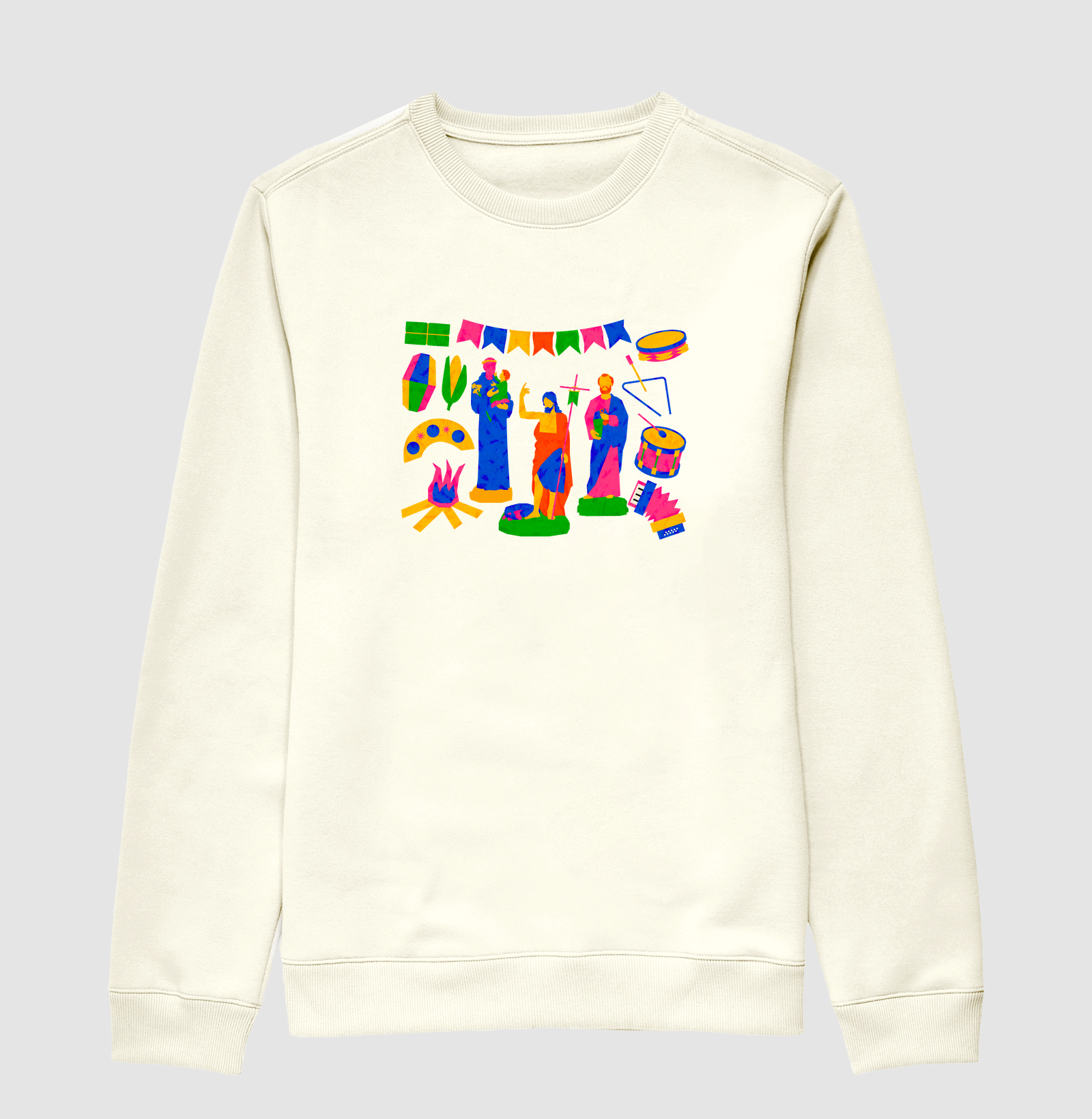 Camisa 1