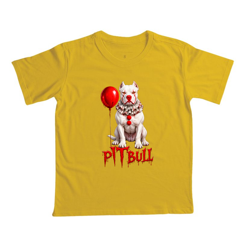 Pitbullween 🎈🎃 - Imagem 5