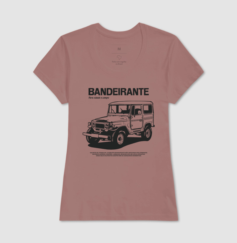 Camisa 19