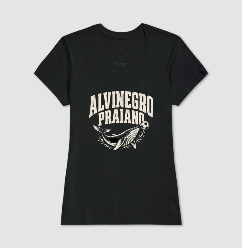 Alvinegro Praiano - Imagem 3