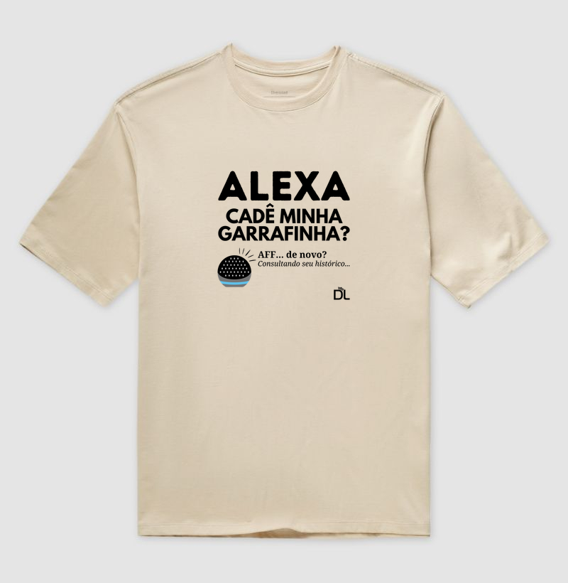 Alexa cadê minha garrafinha - Imagem 6