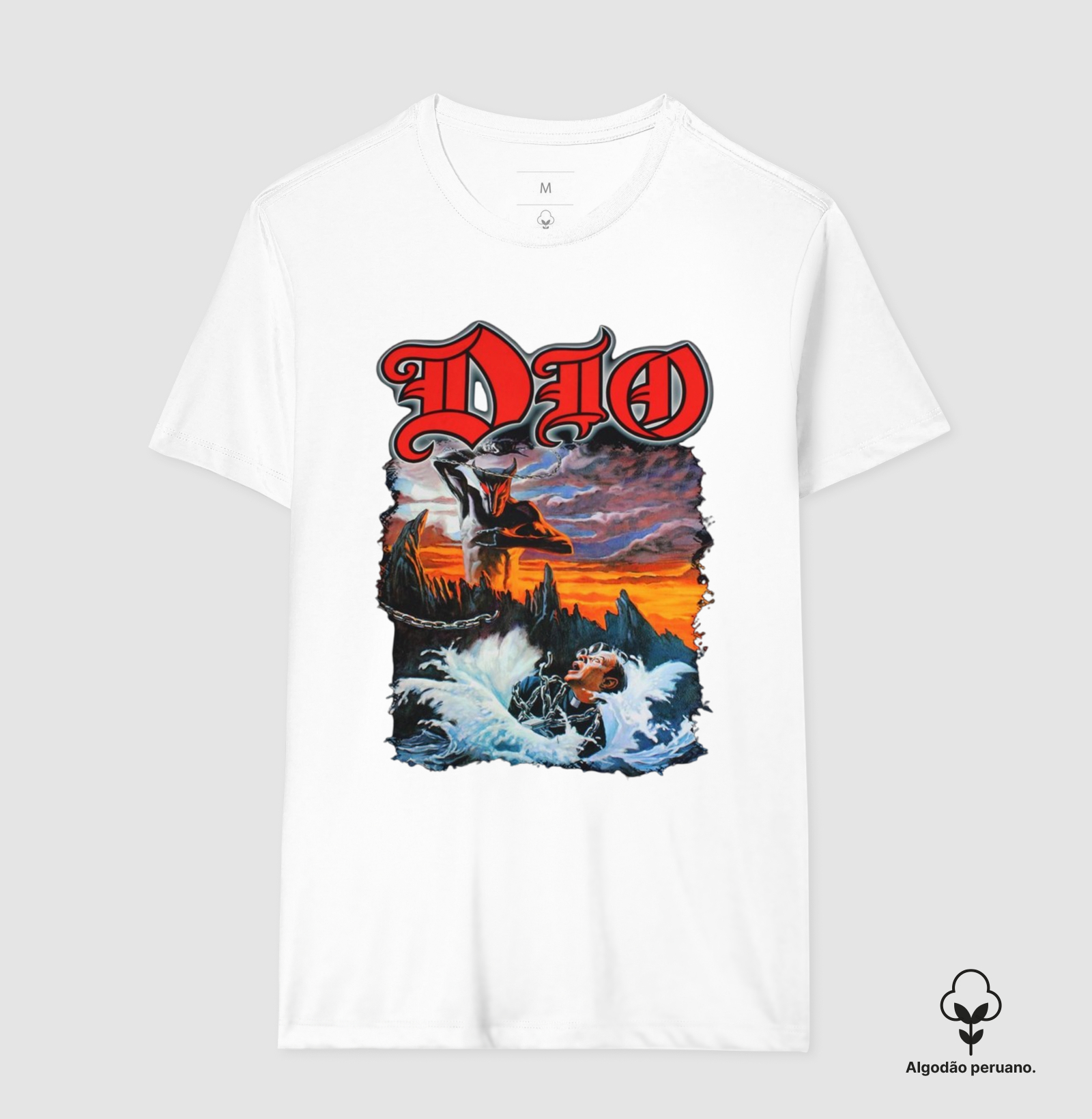 Dio - Holy Diver - Imagem 7