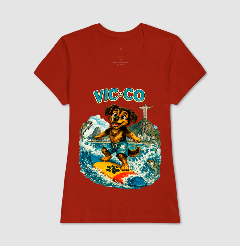 Camisa 10