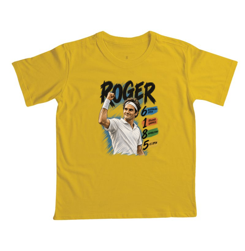 Roger Slams - Imagem 7