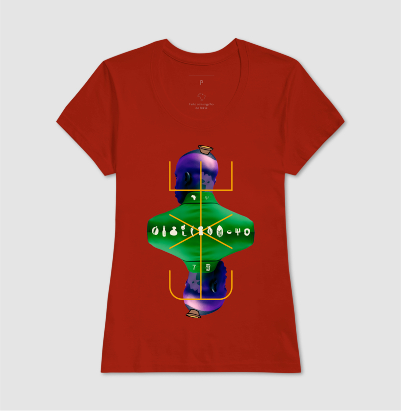 Camisa 4