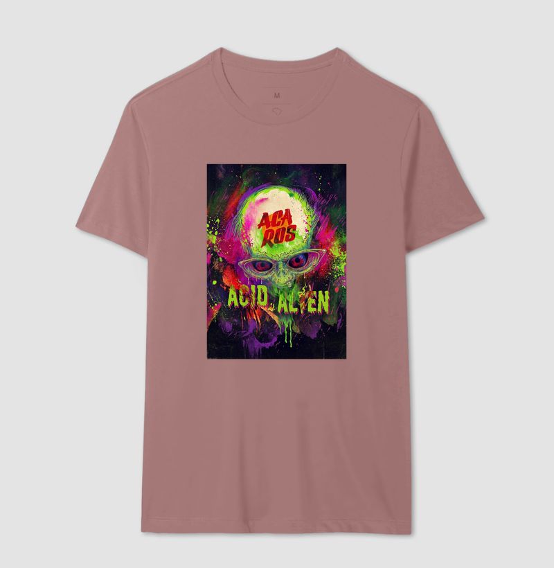 ACID ALIEN - Imagem 16