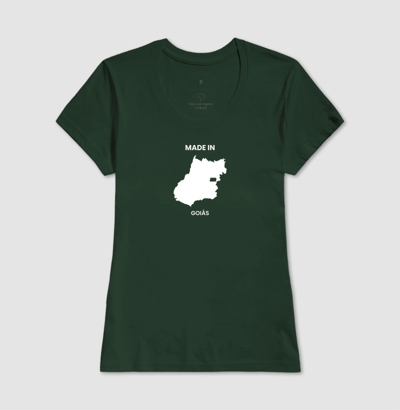 Camisa 12