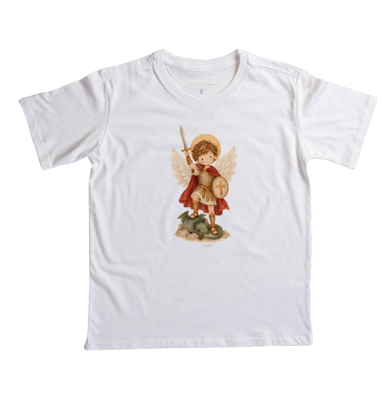 São Miguel Infantil - Imagem 3