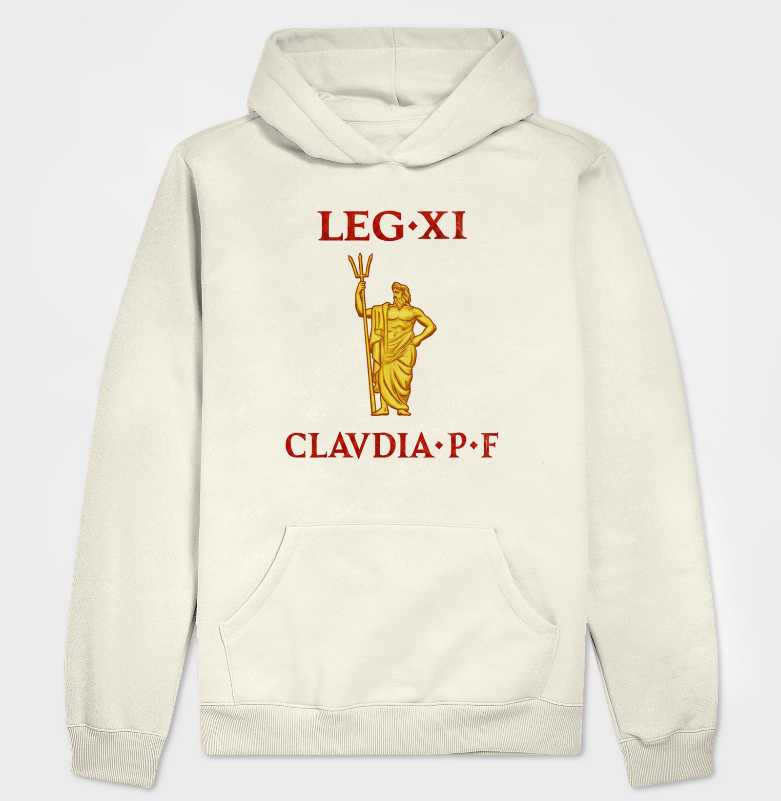 LEGIO — XI Claudia - Imagem 3