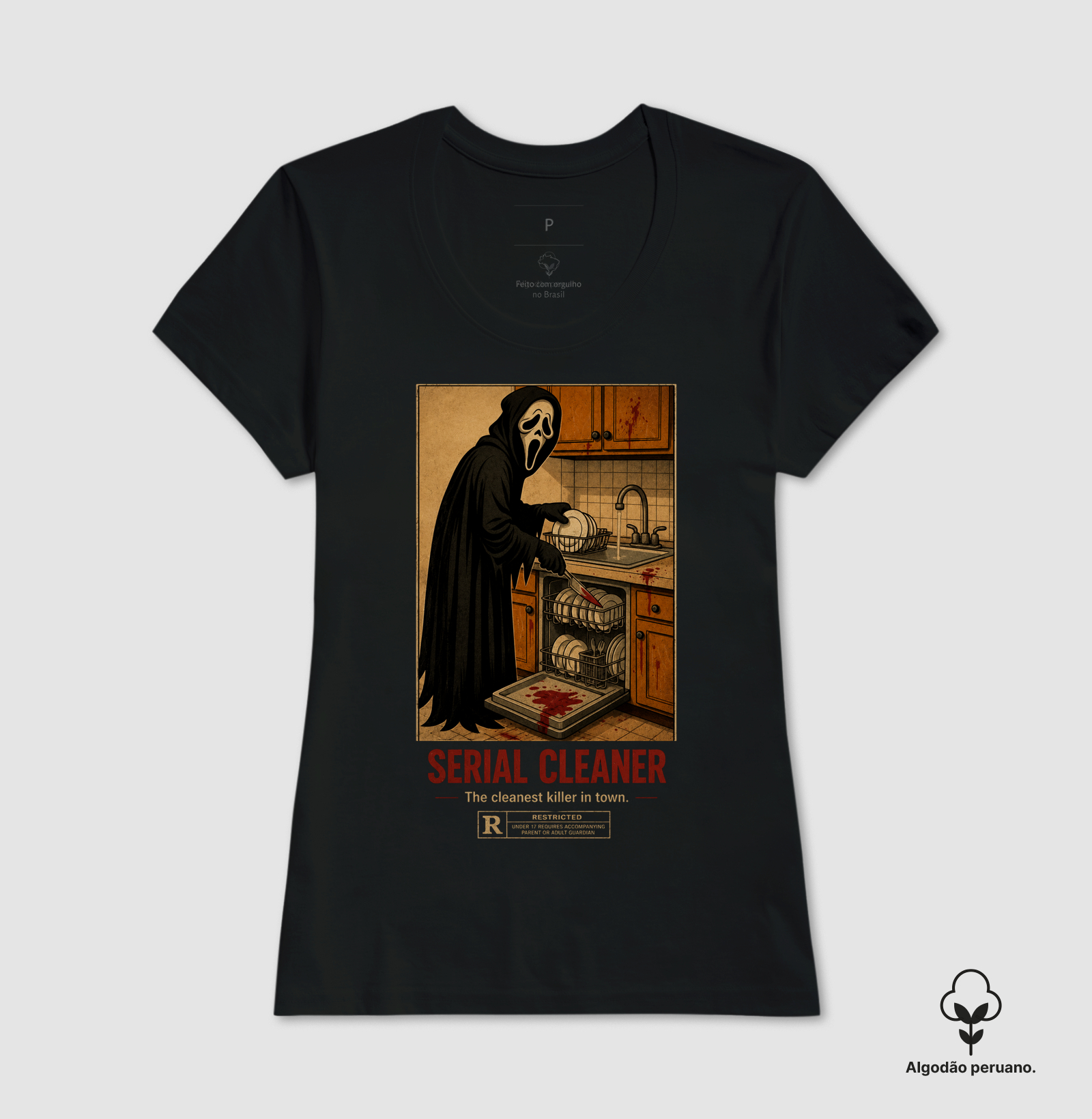 Camisa 7