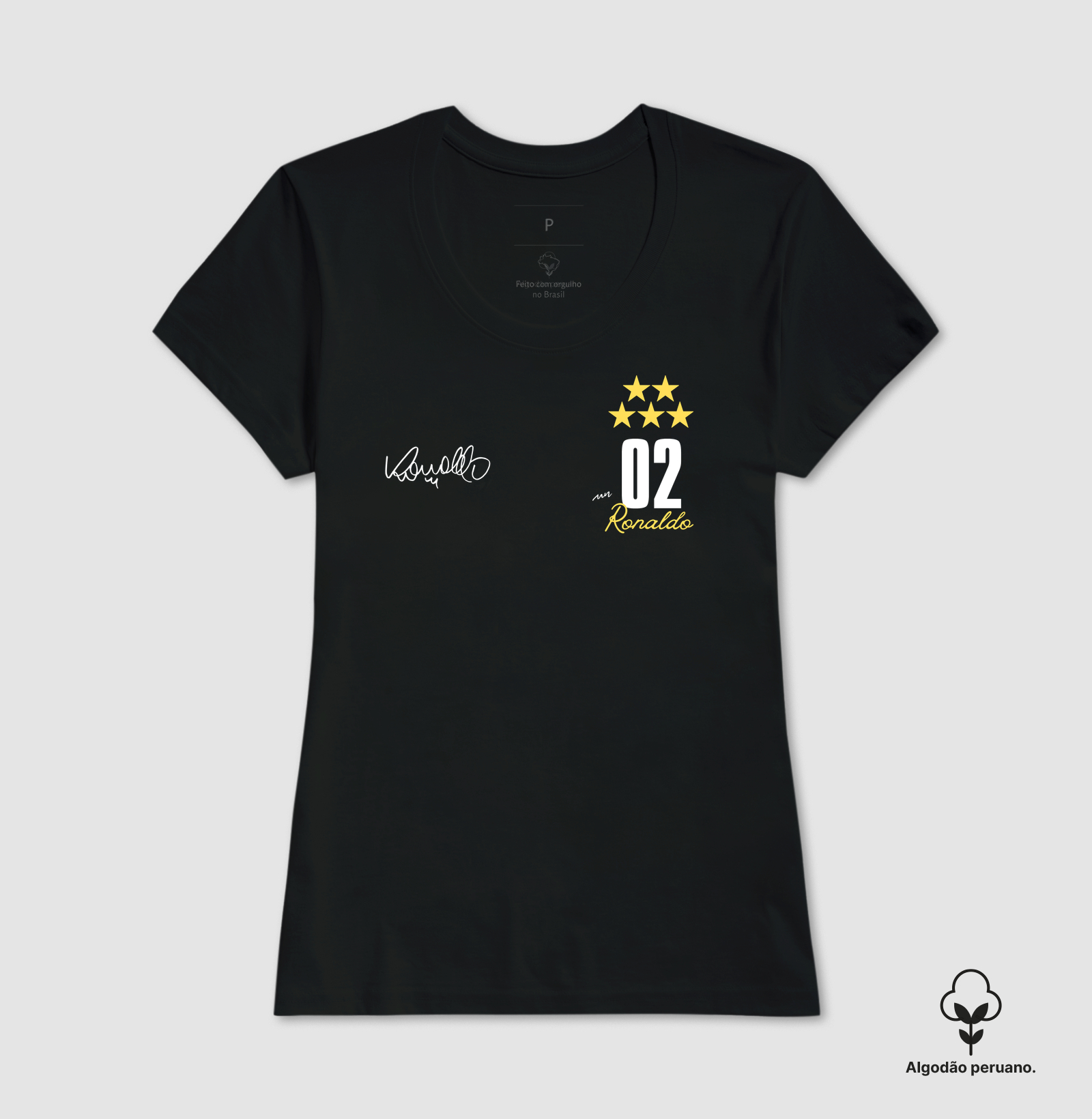 Camisa 2