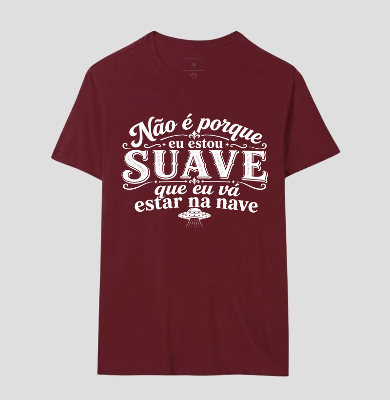 Estou Suave, Não Estou na Nave - Imagem 14