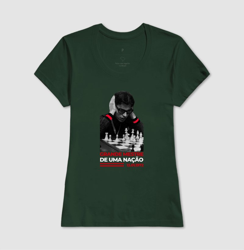 Camisa 10