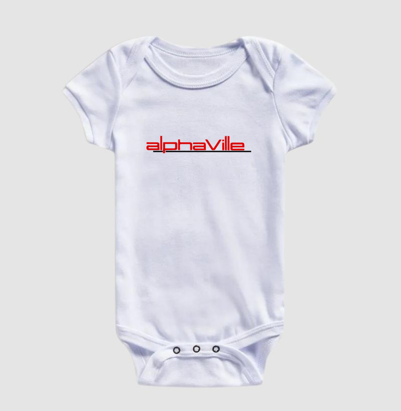 Alphaville - Imagem 3