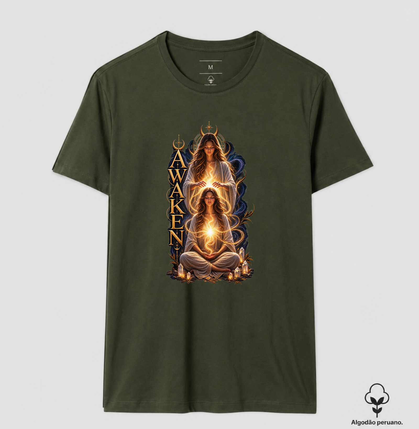 Awaken — Despertar Interior - Imagem 8