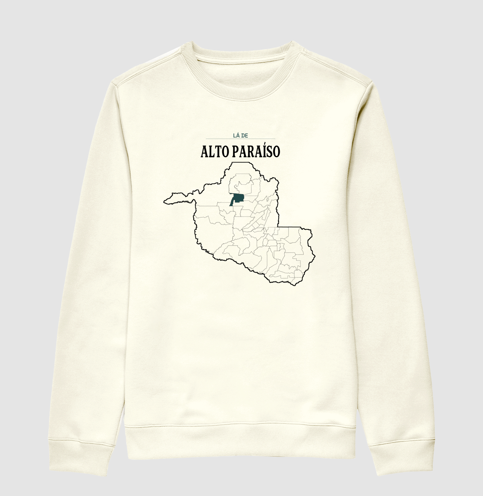 Alto Paraíso | Território RO - Imagem 2
