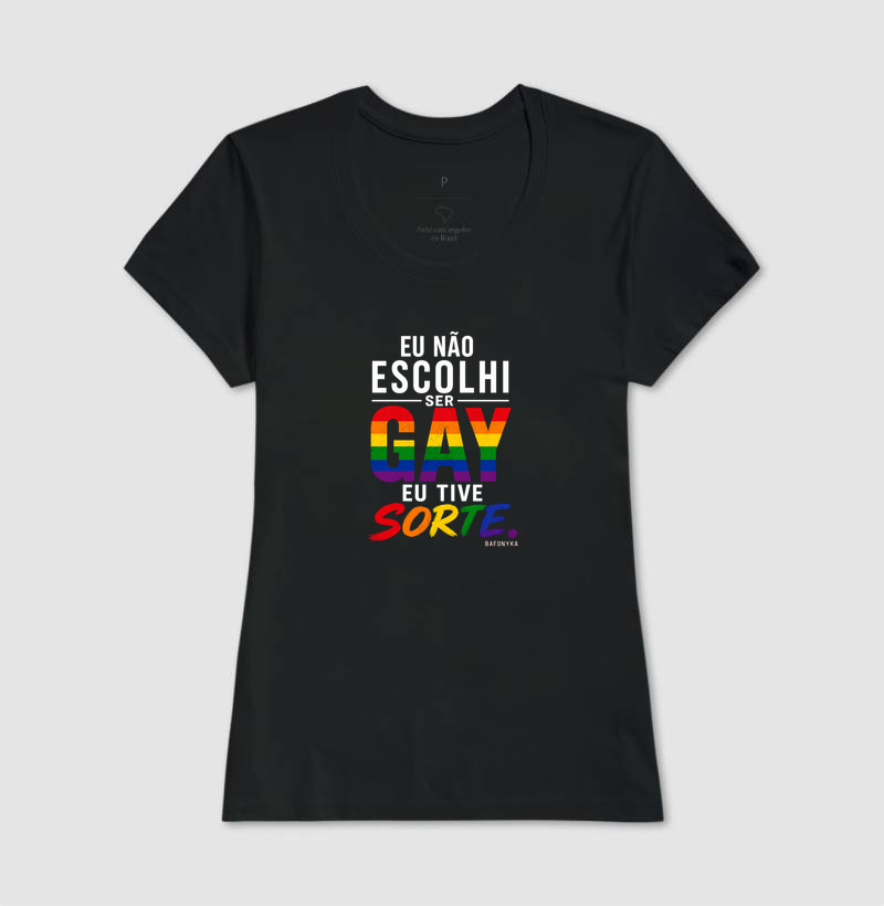 Eu Não Escolhi Ser Gay, Eu Tive Sorte | Orgulho LGBTQIA+ - Imagem 6