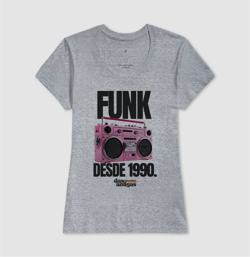 Funk Desde 1990. - Imagem 9