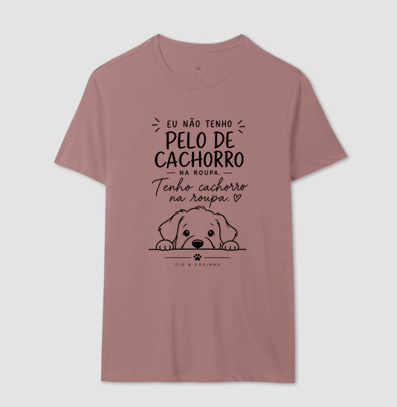 Tenho Cachorro Na Roupa - Imagem 10