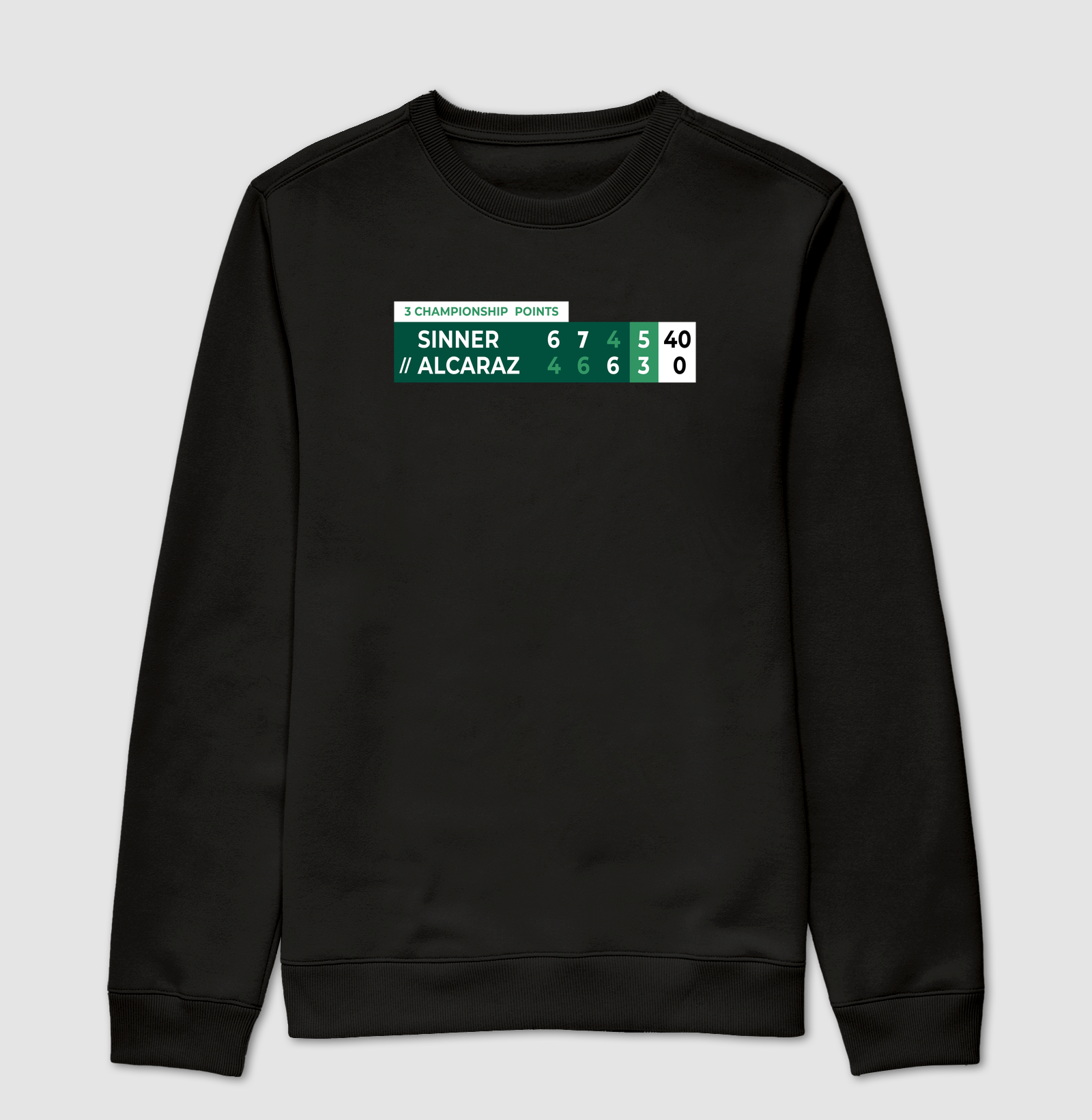Camisa 3