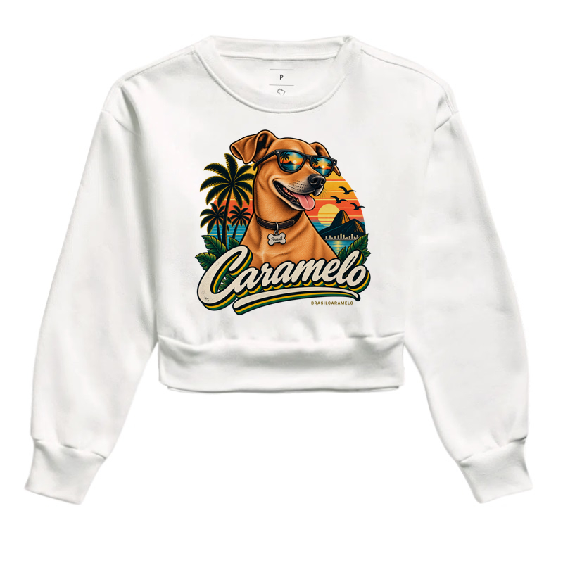 Caramelo Anos 80 - Imagem 3
