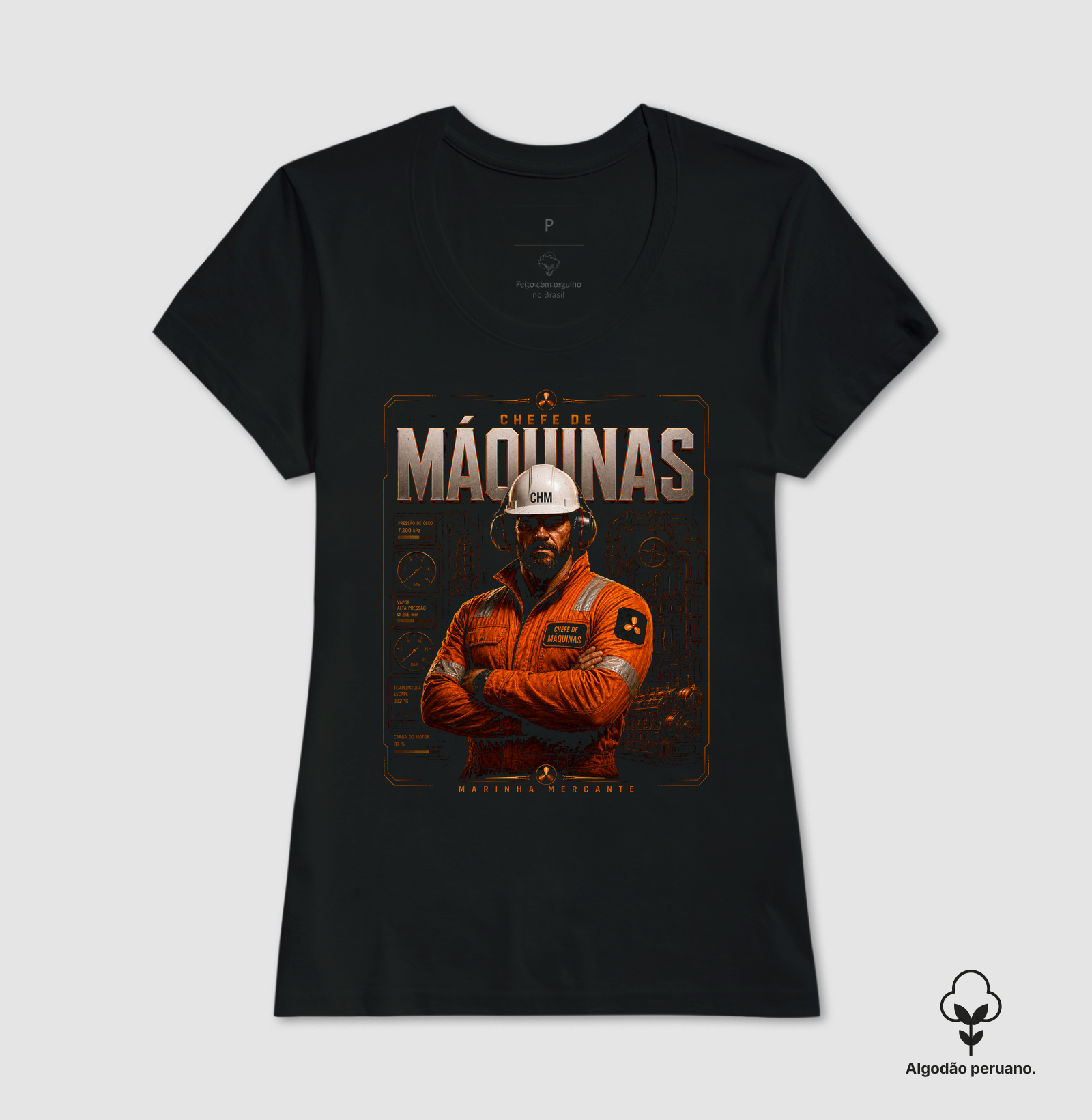 Camisa 2