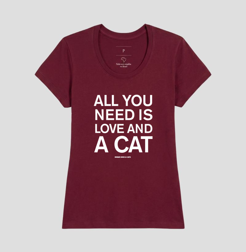 All you need is love and a cat - Imagem 20