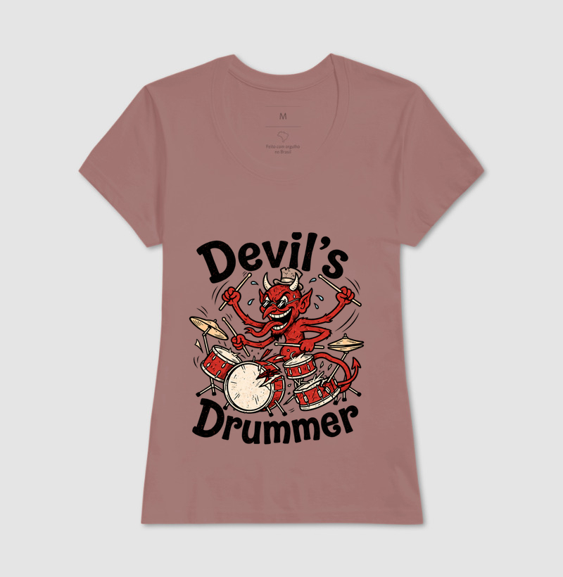 Devil's Drummer - Imagem 15
