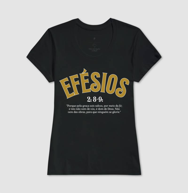 Efésios 2: 8-9 - Imagem 6