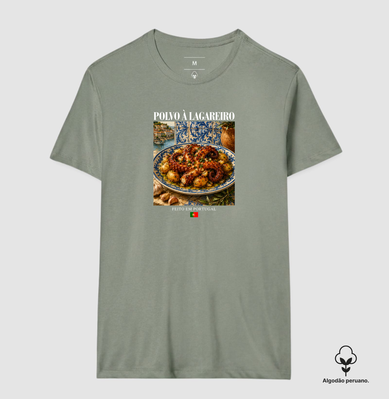 Camisa 7