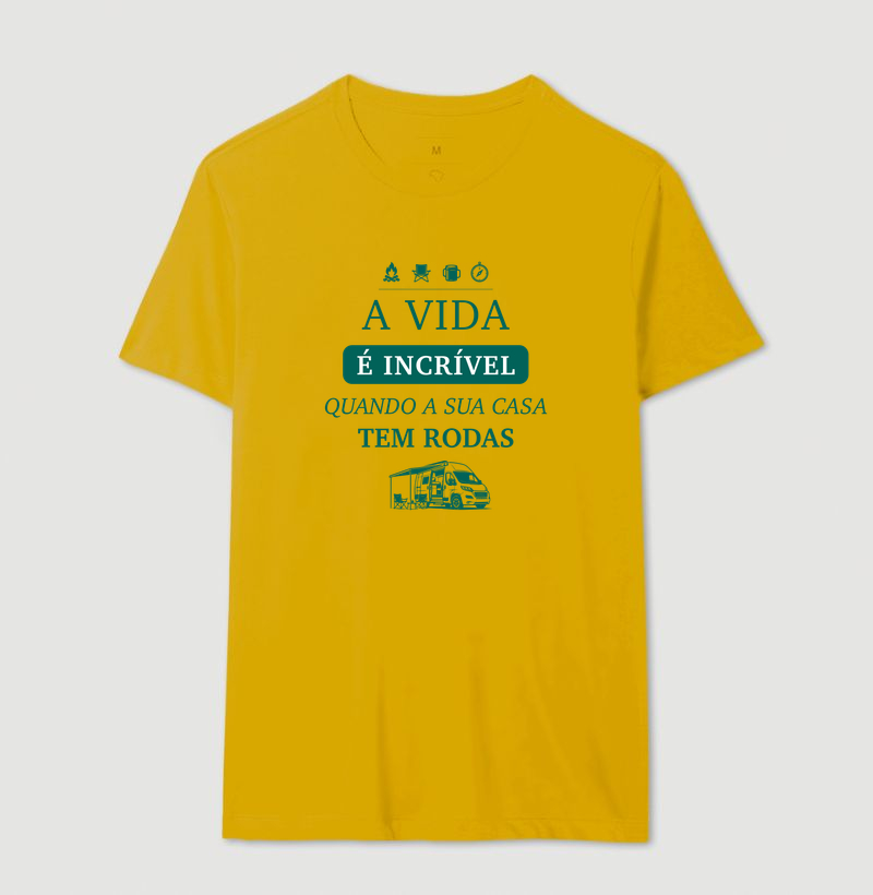 Camisa 14