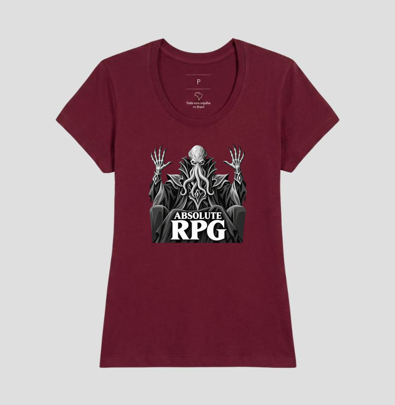 ABSOLUTE RPG - DEVORADOR - Imagem 19