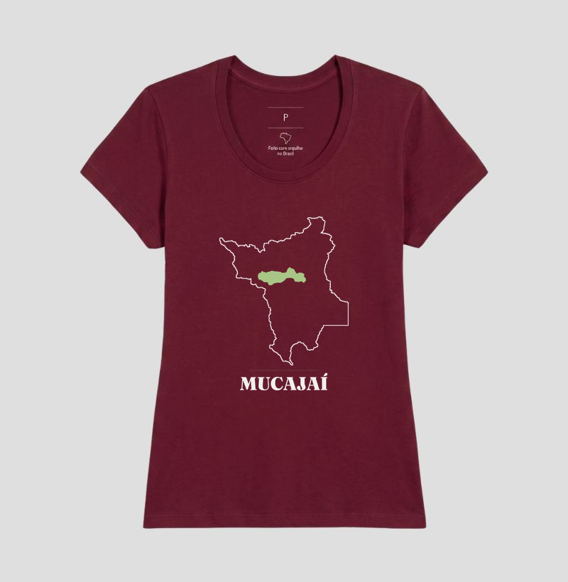 Mucajaí | Traço RR - Imagem 19