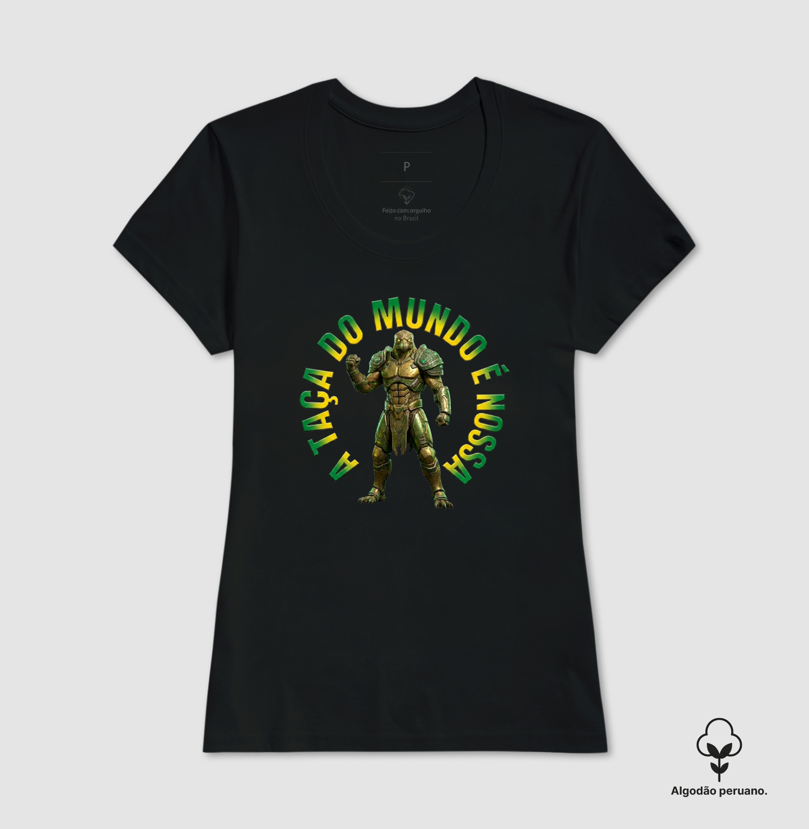 Camisa 1