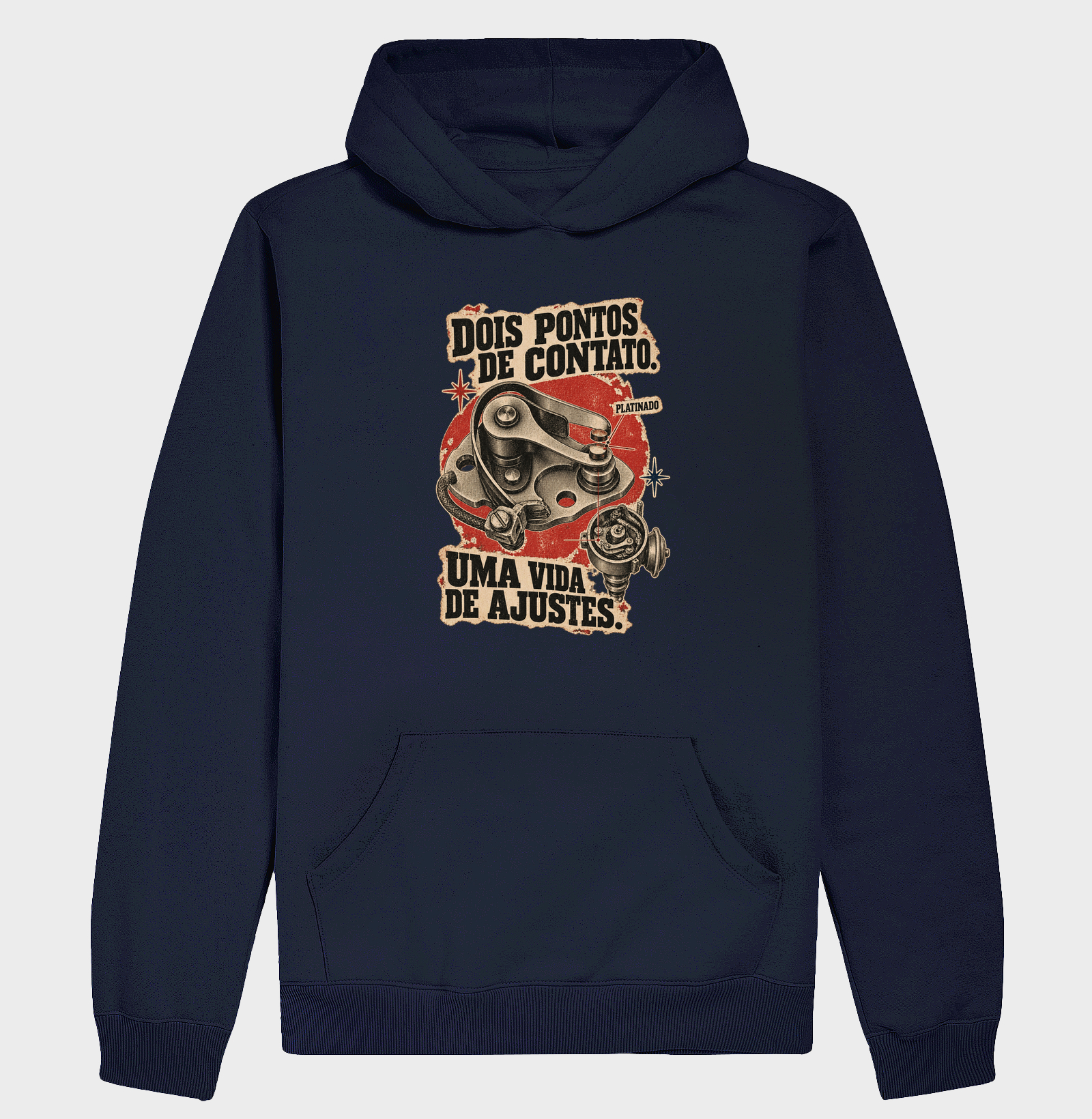 Camiseta Platinado - Imagem 4