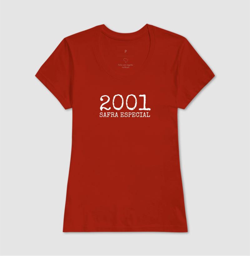 Camisa 10