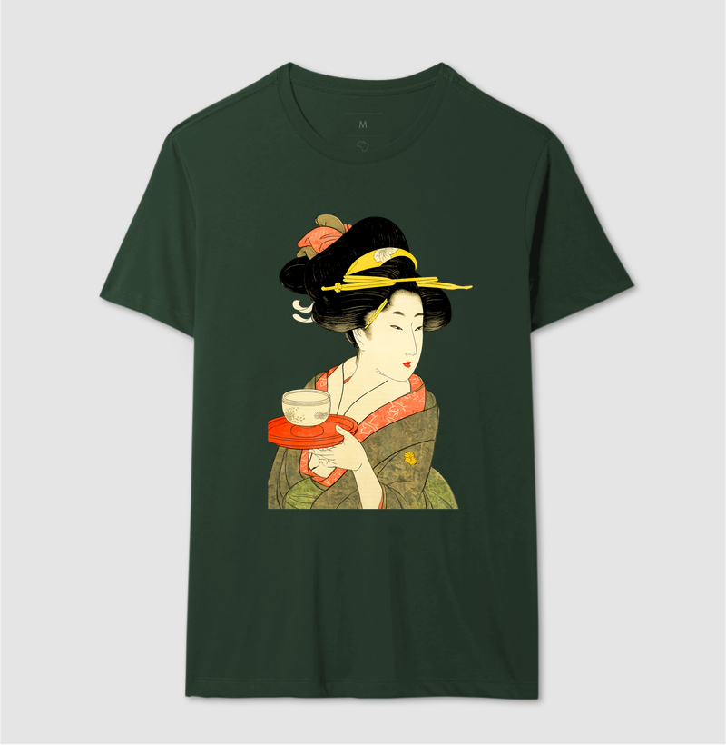 Camisa 11