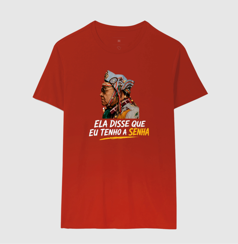 Camisa 9