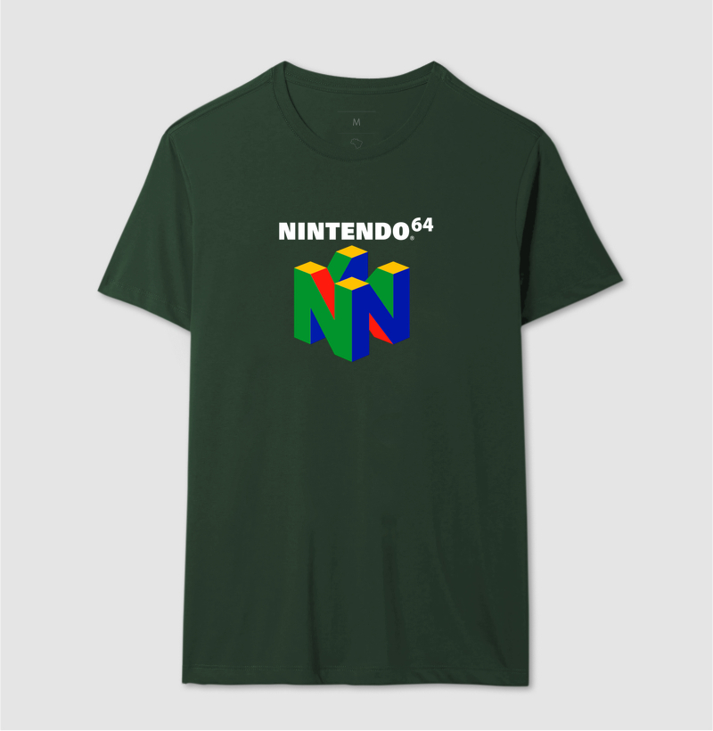 Nintendo 64 - Imagem 12