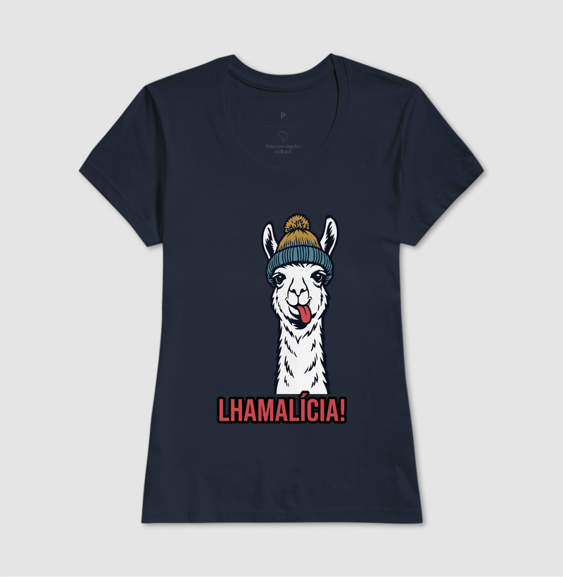 Lhamalícia - Imagem 7