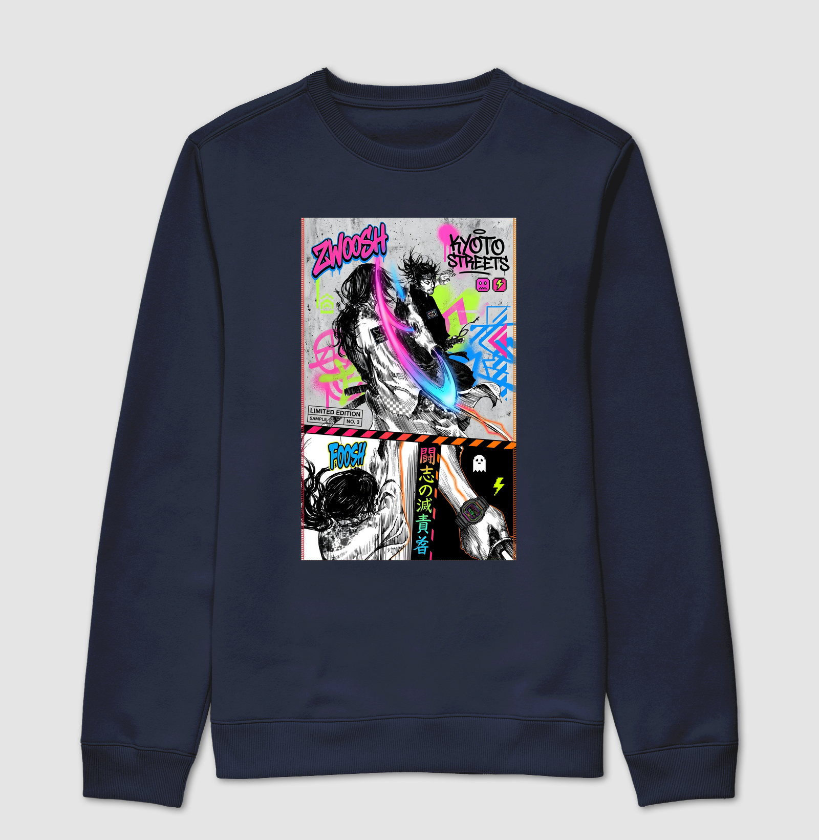 Camisa 4